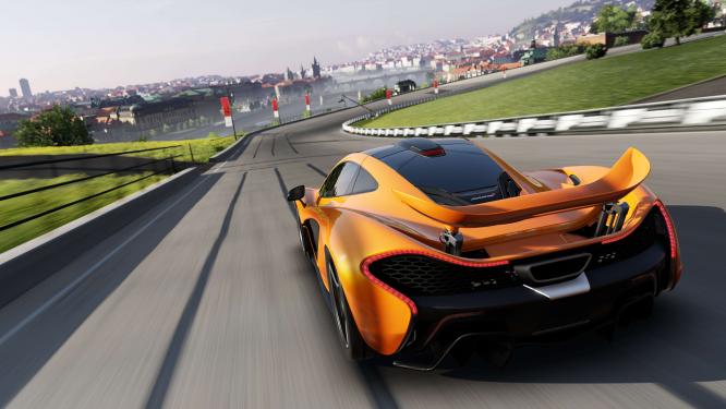 Forza 5 Review Duuro Magazine